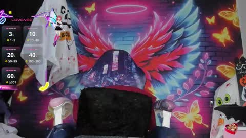 anazztasia_squirt online show from 10/24/25, 06:04