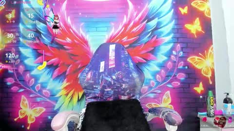 anazztasia_squirt online show from 11/18/25, 06:45