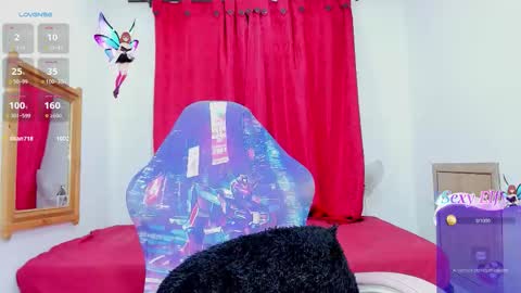 anazztasia_squirt online show from 03/09/26, 04:55