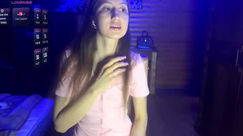 Snapshot of ancohill chatting on 11/02/25, 05:15 Ashley Cooper online show from 11/02/25, 05:15