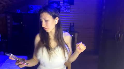 Snapshot of ancohill chatting on 11/05/25, 05:24 Ashley Cooper online show from 11/05/25, 05:24