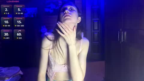 Snapshot of ancohill chatting on 11/14/25, 05:22 Ashley Cooper online show from 11/14/25, 05:22