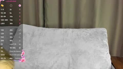 Andisa online show from 10/21/25, 08:42