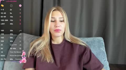 Andisa online show from 10/22/25, 08:47