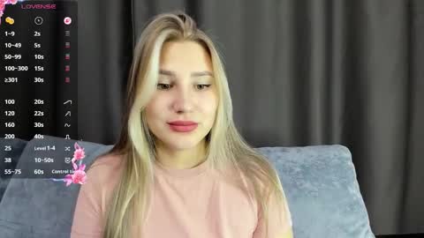 Andisa online show from 11/19/25, 11:43