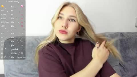 Andisa online show from 12/17/25, 11:38