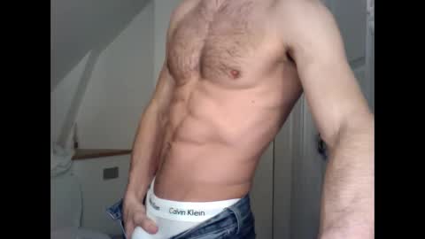 Snapshot of and_andys chatting on 01/14/26, 07:03 and_andys online show from 01/14/26, 07:03