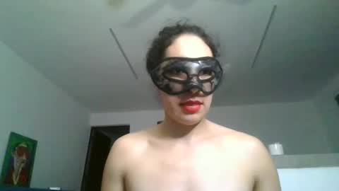 Anda Vargas online show from 02/11/25, 12:38