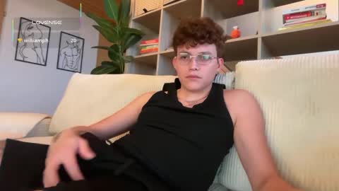 Tell Me  ANDRESS ----- online show from 01/12/26, 03:50