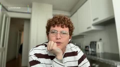 Tell Me  ANDRESS ----- online show from 04/15/26, 02:24