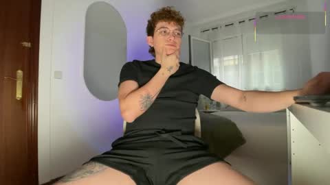 Tell Me  ANDRESS ----- online show from 05/17/26, 11:28