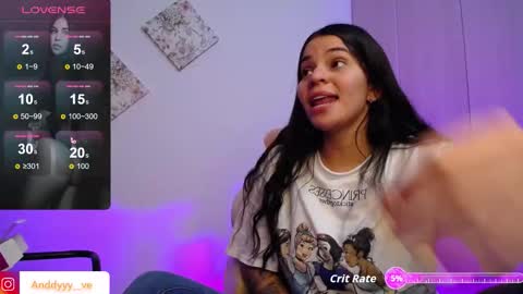 Snapshot of anddyyy___ chatting on 02/26/26, 07:24 Andy online show from 02/26/26, 07:24