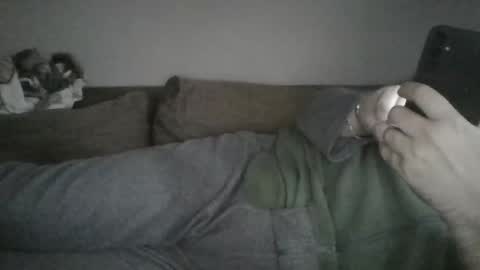 Snapshot of andellus chatting on 01/19/25, 11:34 andellus online show from 01/19/25, 11:34