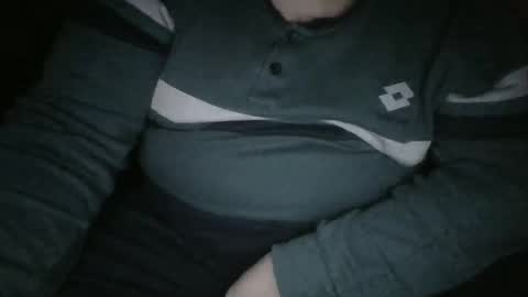 Snapshot of andellus chatting on 02/12/25, 02:45 andellus online show from 02/12/25, 02:45