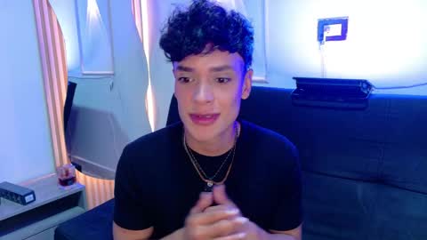 Ander  online show from 05/23/26, 12:20