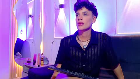 Ander  online show from 05/26/26, 12:34