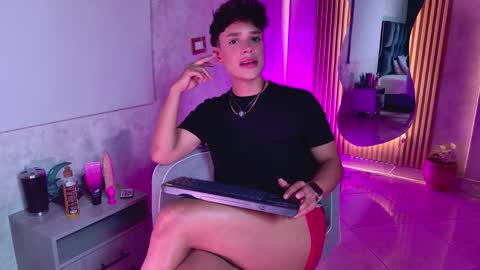 Ander  online show from 05/29/26, 12:25