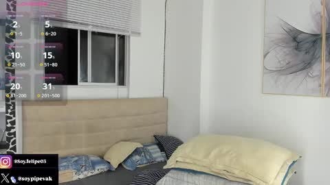 Ander online show from 09/30/25, 10:31