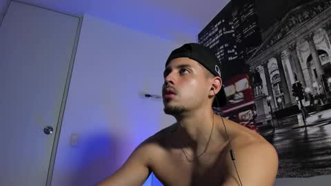 ANDER online show from 01/08/26, 02:14