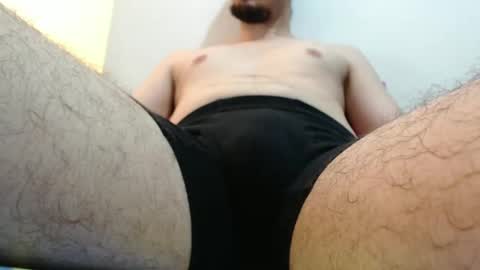 Ander Whitee online show from 10/07/25, 05:37