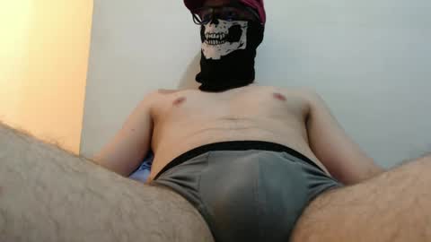 Ander Whitee online show from 10/11/25, 10:08