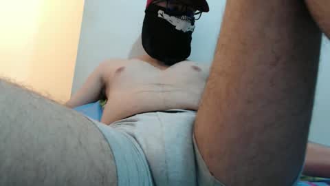 Ander Whitee online show from 10/13/25, 04:23