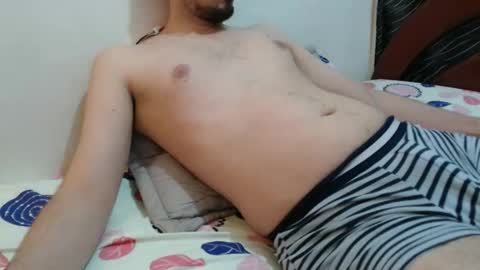 Ander Whitee online show from 10/21/25, 05:08