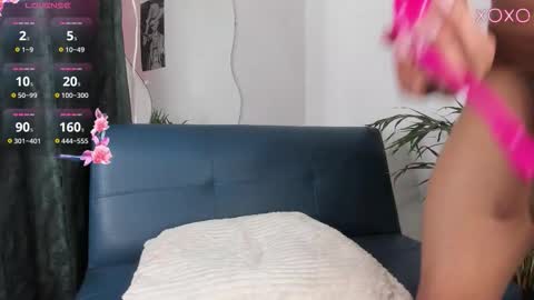 ANDER online show from 10/24/25, 07:54