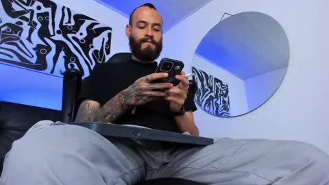 Snapshot of anders_x chatting on 03/06/25, 01:16 Andrs - online show from 03/06/25, 01:16