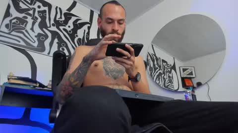 Andrs   -                   online show from 03/07/26, 02:19