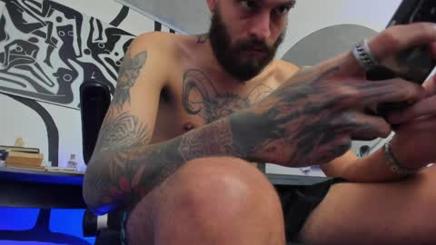 Andrs   -                   online show from 03/30/26, 11:28