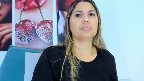 Andrea online show from 01/13/26, 11:59