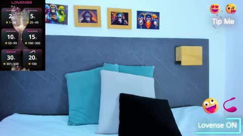 Andrea online show from 02/07/26, 12:09