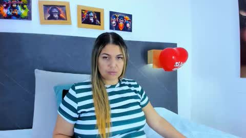 Andrea online show from 02/14/26, 12:02