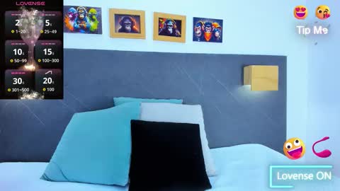 Andrea online show from 02/19/26, 12:01