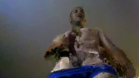 Snapshot of andi33c chatting on 06/18/26, 09:25 Andy online show from 06/18/26, 09:25