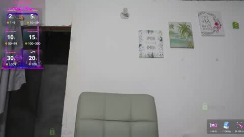 andie      Send your love who needs it online show from 01/07/26, 02:58