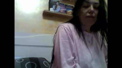 andjela9999 online show from 04/16/26, 06:52