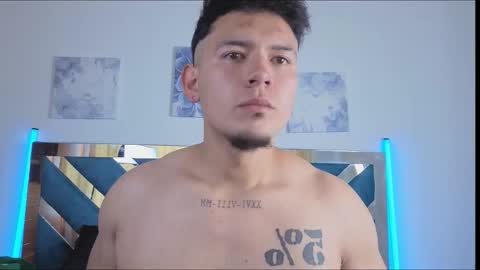 Snapshot of andonysteel chatting on 09/08/25, 04:50 Andony online show from 09/08/25, 04:50