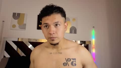 Snapshot of andonysteel chatting on 09/12/25, 04:51 Andony online show from 09/12/25, 04:51