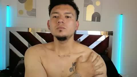 Snapshot of andonysteel chatting on 09/23/25, 07:50 Andony online show from 09/23/25, 07:50