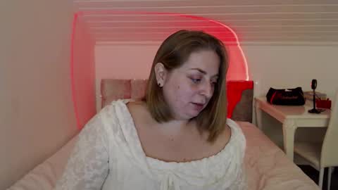 Snapshot of andorphina chatting on 01/10/26, 12:56 Andorphin online show from 01/10/26, 12:56