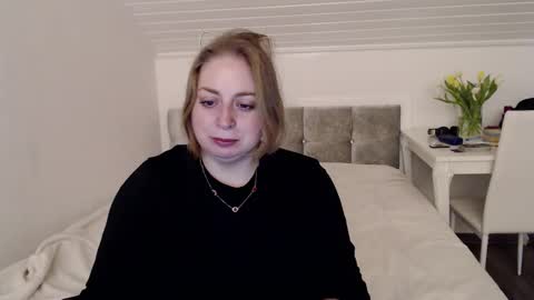 Snapshot of andorphina chatting on 01/16/26, 07:07 Andorphin online show from 01/16/26, 07:07