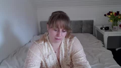 Snapshot of andorphina chatting on 02/07/26, 08:51 Andorphin online show from 02/07/26, 08:51