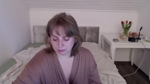 Snapshot of andorphina chatting on 02/12/26, 07:47 Andorphin online show from 02/12/26, 07:47