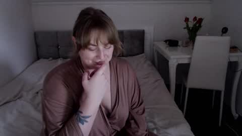 Snapshot of andorphina chatting on 02/13/26, 09:16 Andorphin online show from 02/13/26, 09:16