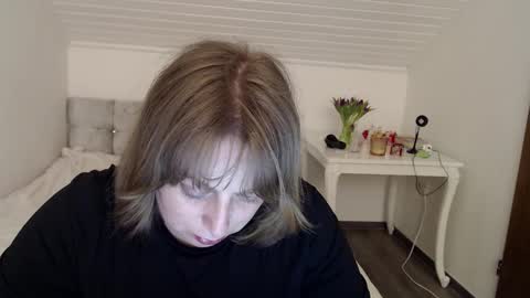 Snapshot of andorphina chatting on 02/13/26, 10:39 Andorphin online show from 02/13/26, 10:39