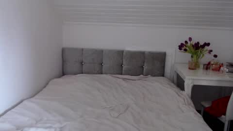 Snapshot of andorphina chatting on 02/18/26, 10:55 Andorphin online show from 02/18/26, 10:55