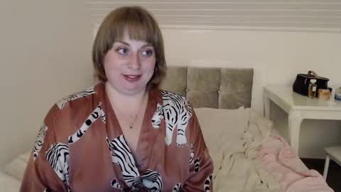 Andorphin online show from 03/08/26, 08:45