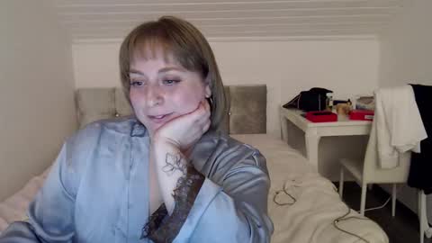 Andorphin online show from 03/09/26, 08:57